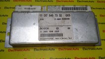 Calculator ABS Mercedes 2.2CDI 0265109052 01754573...