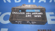 Calculator ABS Mercedes 230E W124; 0055452132