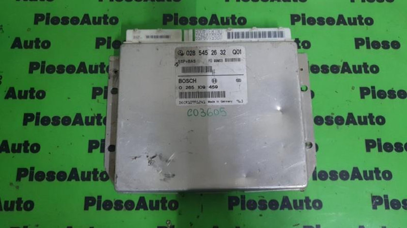 Calculator abs Mercedes A-Class (1997-2004) [W168] 0285452632