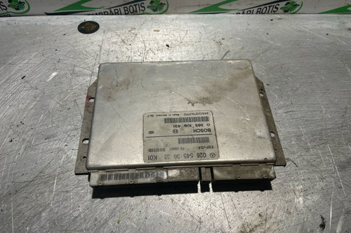 Calculator ABS Mercedes-Benz C-Class W203/S203/CL203 [2000 - 2004] Coupe 3-usi