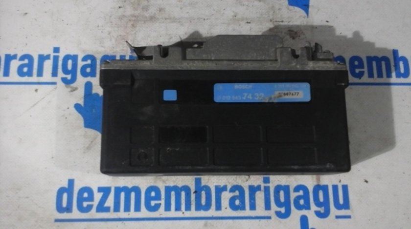 Calculator abs Mercedes C-class 202 (1993-2001)