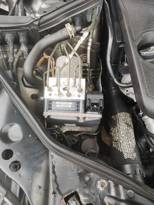 Calculator abs Mercedes CLS W219 2008 Berlina 3.0 v6 a2114312812