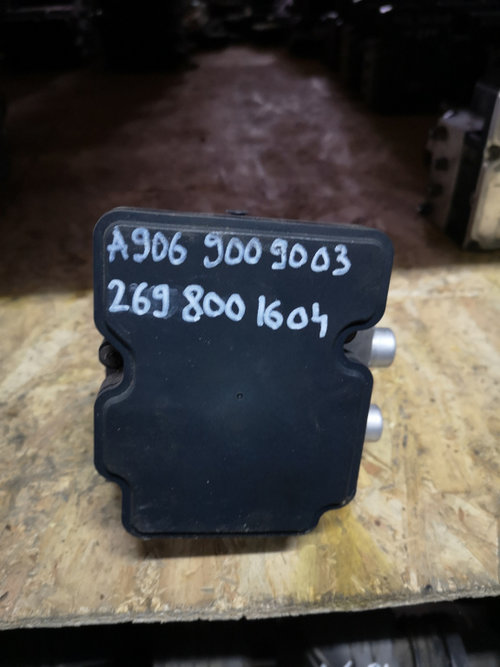 Calculator abs Mercedes Sprinter w906 A9069009003
