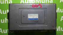 Calculator abs Mitsubishi Pajero 2 (1990-2000) MB8...
