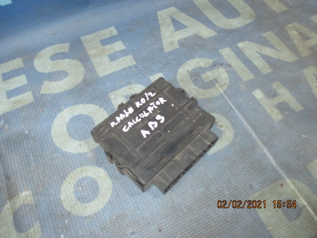 Calculator ABS Mitsubishi Pajero 2001; MR400420