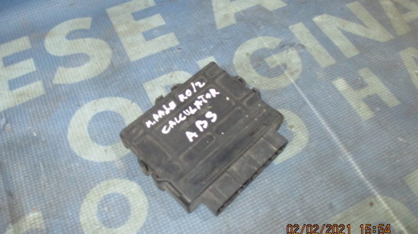 Calculator ABS Mitsubishi Pajero 2001; MR400420