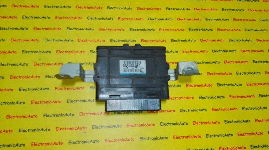 Calculator ABS Mitsubishi Pajero MR400420