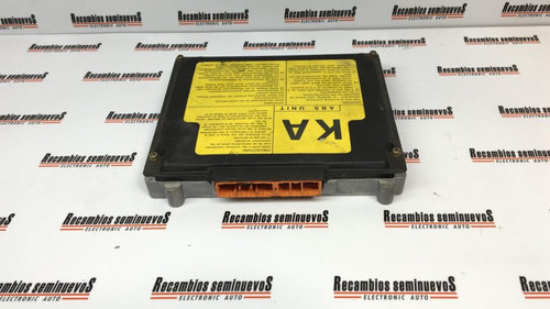 Calculator ABS NEC HONDA ACCORD 39790-SM4-A11 / 39790 SM4 A11 / 39790SM4A11 / SM-001 / SM 001 / SM00...