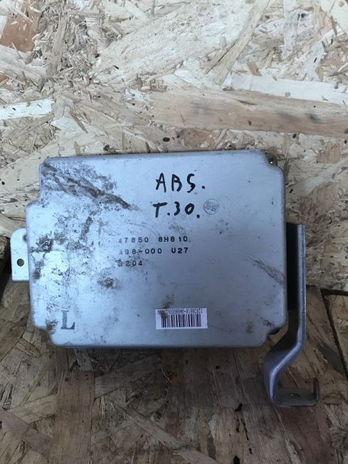 Calculator ABS Nissan X-Trail T30 2.2D Modul 47850 8H810