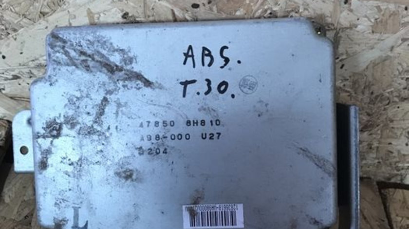 Calculator ABS Nissan X-Trail T30 2.2D Modul 47850 8H810