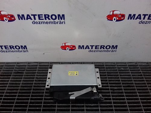 CALCULATOR ABS NISSAN X-TRAIL YD22ETI - (2003 2007)