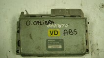 Calculator ABS Opel Calibra