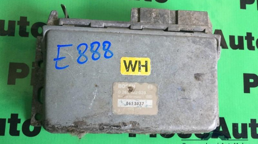 Calculator abs Opel Vectra A (1988-1995) 0 265 100 039