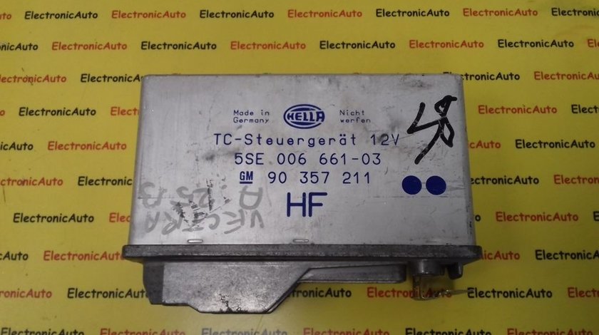 Calculator ABS Opel Vectra A 2.5, 90357211