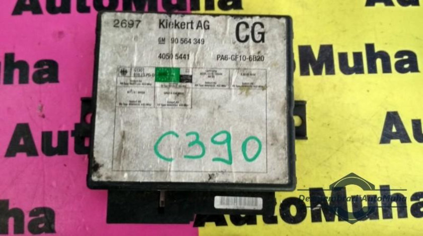 Calculator abs Opel Vectra B (1995-2002) 90564349