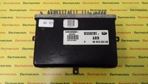 Calculator ABS Peugeot S101300001F B550191 9601650...