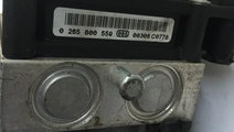 Calculator abs Renault Clio 2 (1998-2005) 02658005...