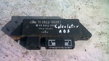 Calculator ABS Renault Laguna