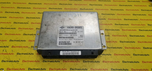 Calculator ABS RENAULT MAGNUM PREMIUM, 0486104049, 5010493009,