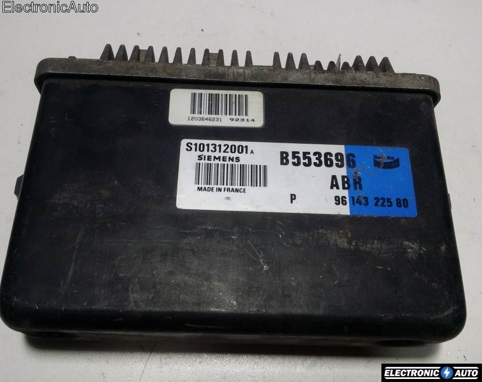 CALCULATOR ABS S101312001A B553696