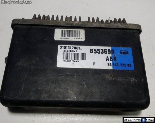 CALCULATOR ABS S101312001A B553696