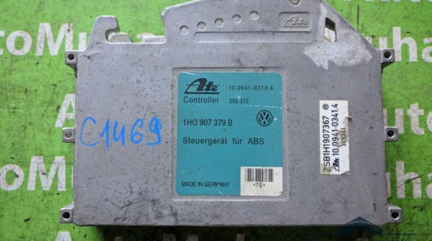 Calculator abs Seat Toledo (1991-1999) 1H0907379B