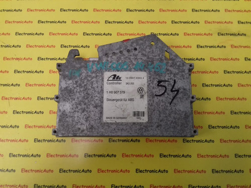 Calculator ABS Seat Toledo 1H0907379, 10094103034