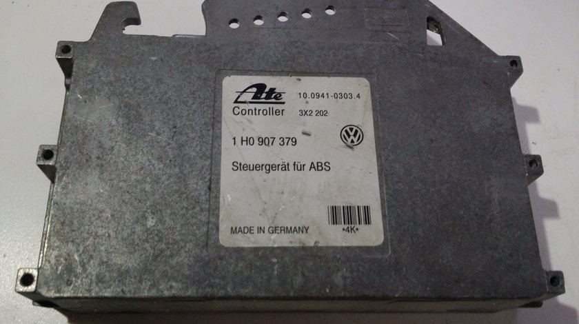 Calculator ABS Seat Toledo 1H0907379