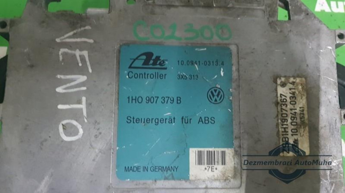Calculator abs Volkswagen Golf 3 (1991-1997) 1h0907379b