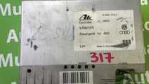 Calculator abs Volkswagen Jetta 2 (1984-1992) 5359...