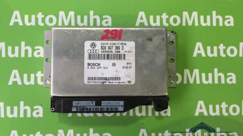 Calculator abs Volkswagen Passat (2000-2005) 8D0907389D