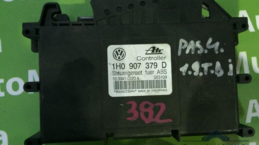 Calculator abs Volkswagen Passat B4 (1988-1996) 1H0907379D