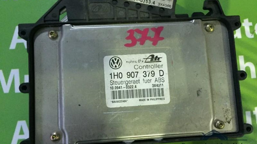 Calculator abs Volkswagen Passat B5 (1996-2005) 1H0907379D