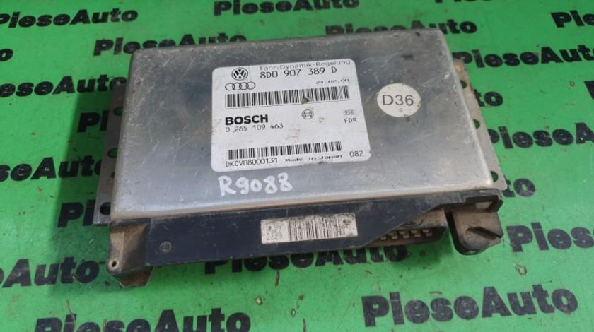 Calculator abs Volkswagen Passat B5 (1996-2005) 8d0907389d