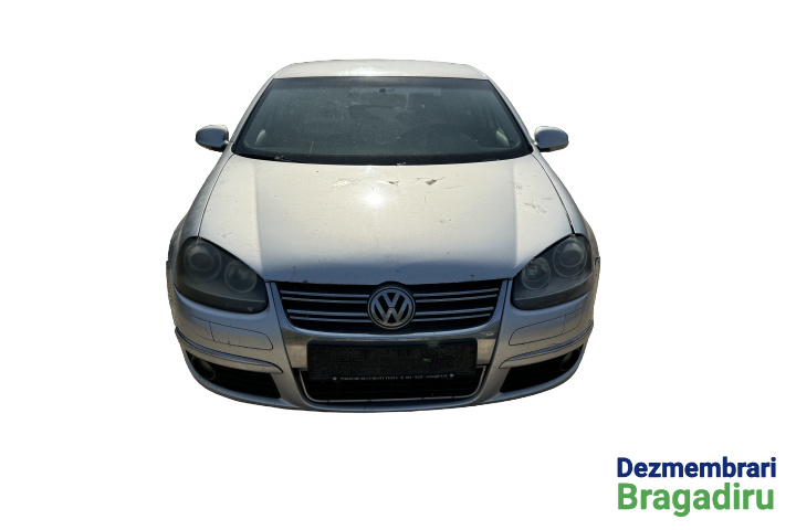 Calculator ABS Volkswagen VW Jetta 5 [2005 - 2011] Sedan 4-usi 1.9 TDI MT (105 hp) Cod motor: BKC, Cod cutie: GQQ, Cod culoare: LA7W