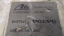 Calculator ABS Volvo 850 2.5L, 10094104104, 940154...