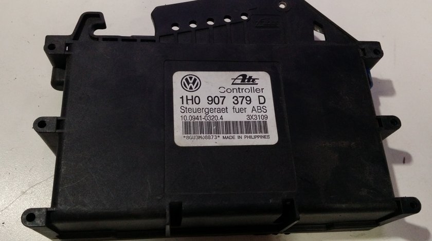 Calculator ABS VW PASSAT 1H0 907 379 D, 10.0941-0320.4