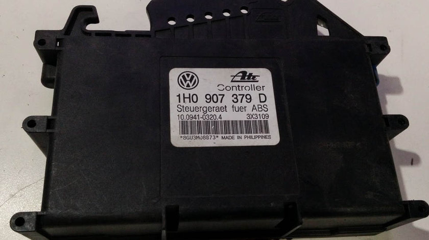 Calculator ABS VW PASSAT 1H0 907 379 D, 10.0941-0320.4