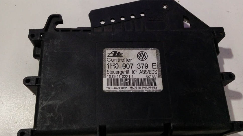 Calculator ABS VW Passat 1H0 907 379 E, 10.0941-0321.4