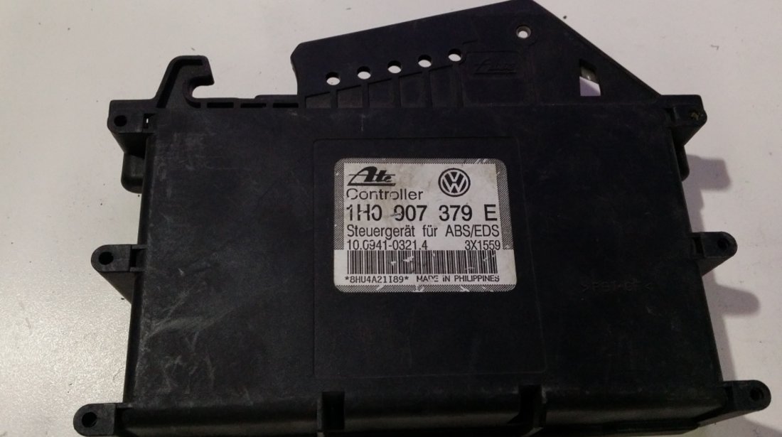 Calculator ABS VW Passat 1H0 907 379 E, 10.0941-0321.4