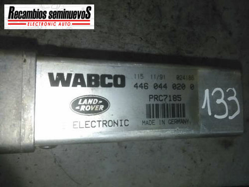 Calculator ABS WABCO LAND ROVER RANGE ROVER 446 044 020 0 / 4460440200 / PRC7185446 044 020 0 / 4460...