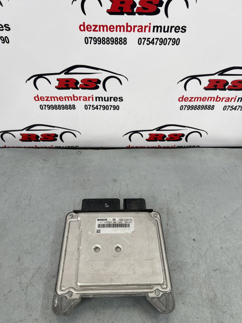 Calculator active steering BMW X5 E70 LCI xDrive40d Steptronic, 306CP Sport Line sedan 2012 (1277022...