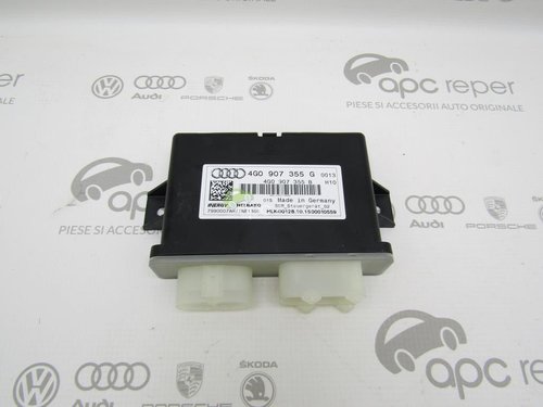 Calculator Ad Blue Audi A5 8T / A4 B8 8K / A6 C7 4G / A7 / A8 4H / Q5 8R - Cod: 4G0907355G