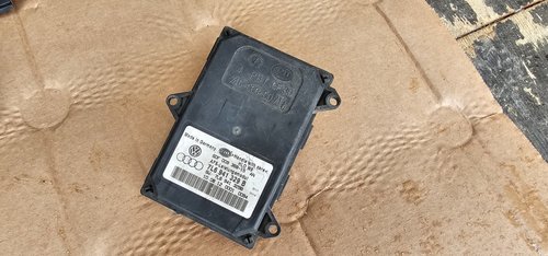 Calculator adaptiv AFS cornering VW Golf 6 Tiguan 2009 2010 2011 2012 7L6941329B