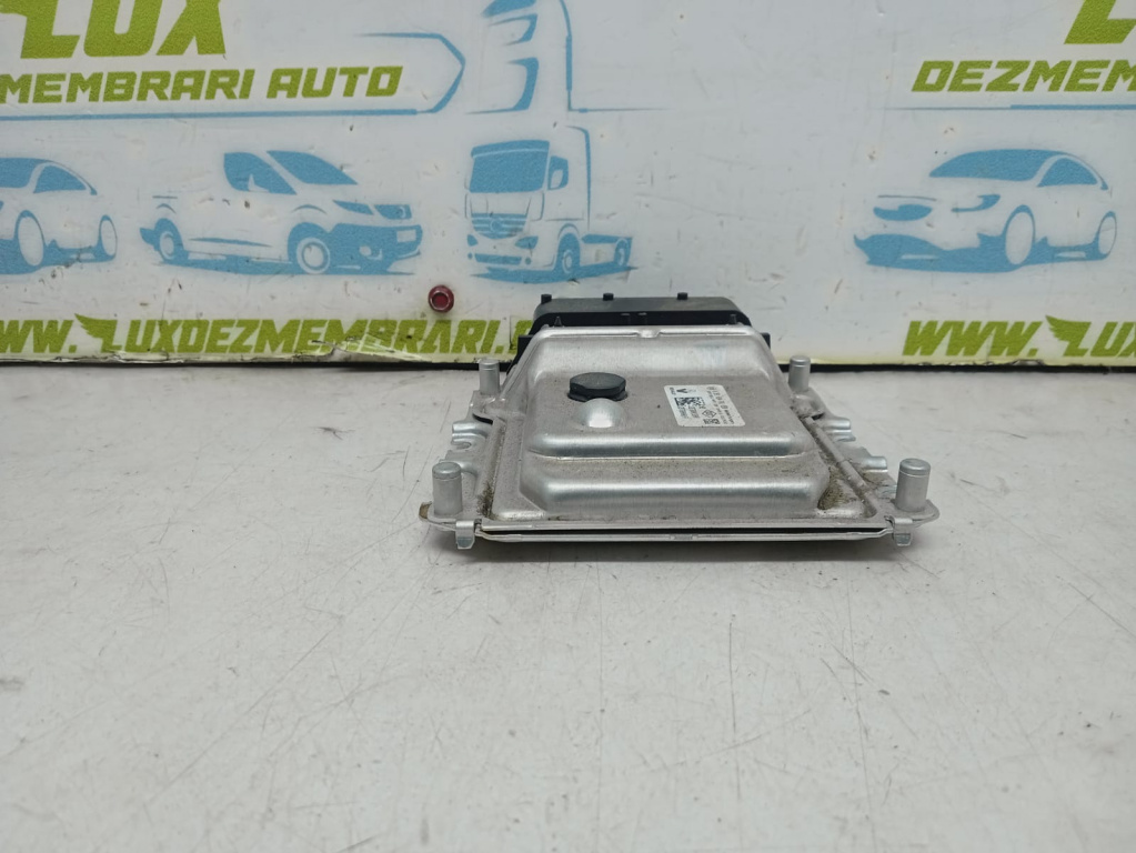 Calculator adblue 237g00120r 2.3 dci M9T706 Renault Master 3 [1st facelift] [2014 - 2019] 2.3 dci M9T706