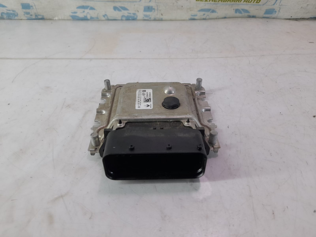 Calculator adblue 237G00120R Renault Master 3 [1st facelift] [2014 - 2019]