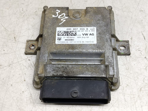 Calculator adblue 4m0907355b Audi A4 B9 [2015 - 2020] 2.0 tdi DEUA