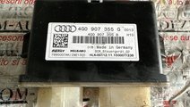 Calculator adblue Audi A4 B8 Avant quattro 2013 - ...