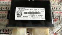 Calculator adblue Audi A7 Sportback 2011 - 2014 co...