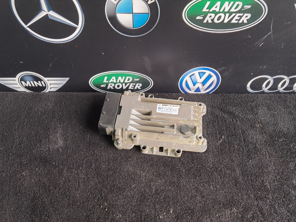 Calculator adblue Mercedes ML350 CDI W166 A1644460054